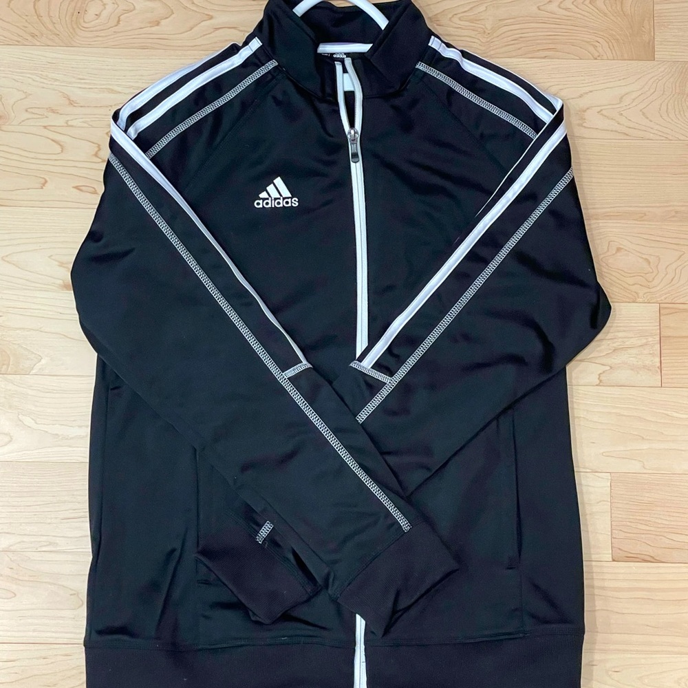 Adidas Track Jacket
